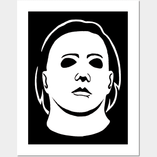 Halloween 5 the Revenge of Michael Myers Posters and Art